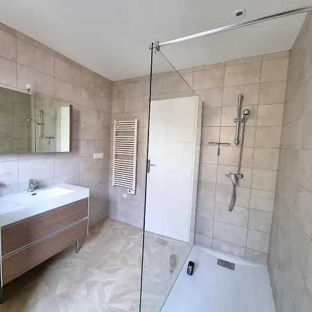 Apartment Bel 2 Climatise Centre Nice